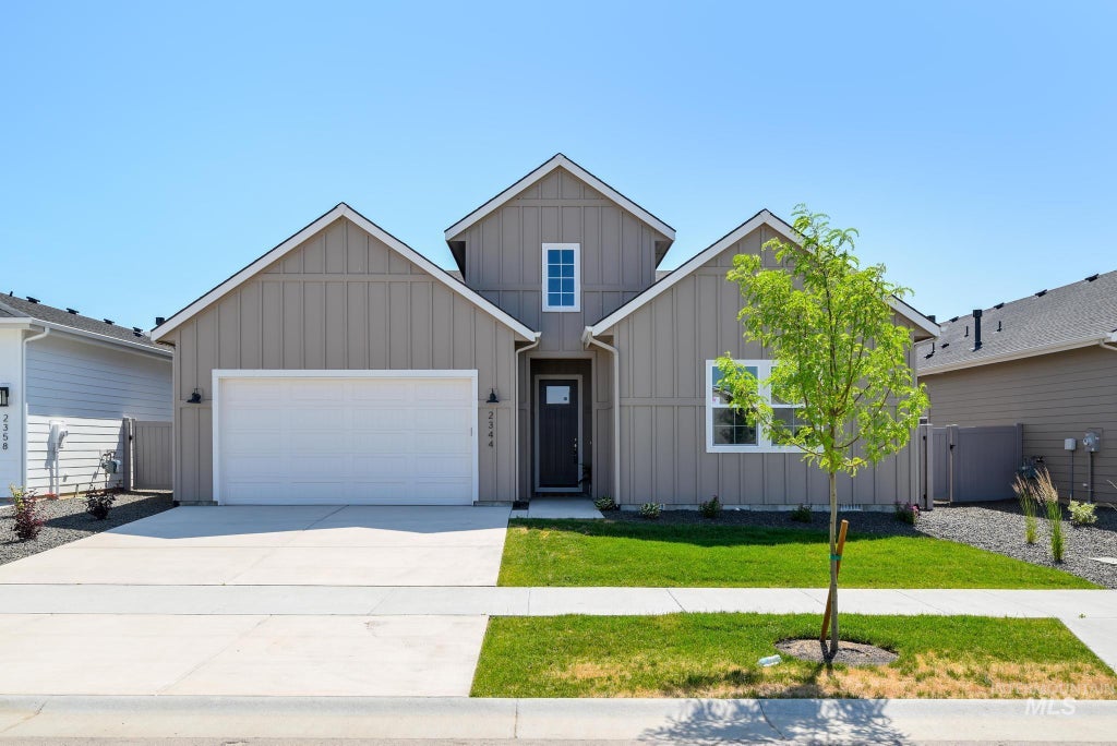 2344 N Leatherwood Pl, Star