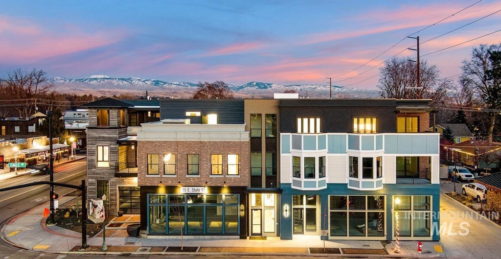 55 E State St. #303, Eagle