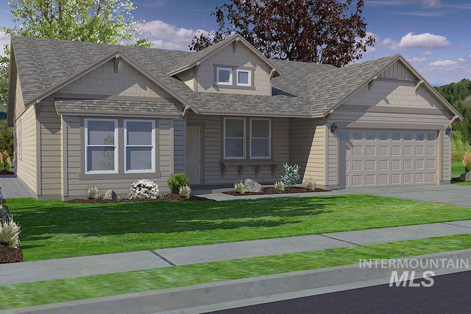 5021 E Pepper St #lot 30 Block 7, Nampa