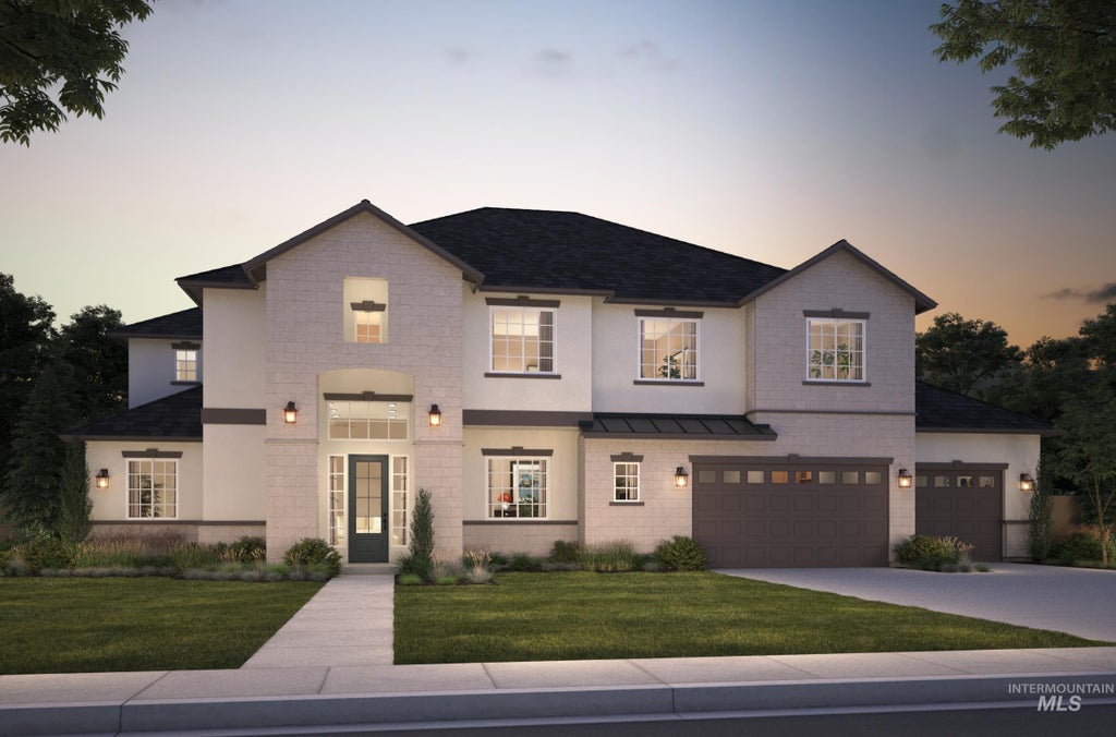 2921 N Staghaven Ave., Star