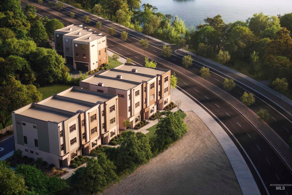 3243 W Moore Street, Boise