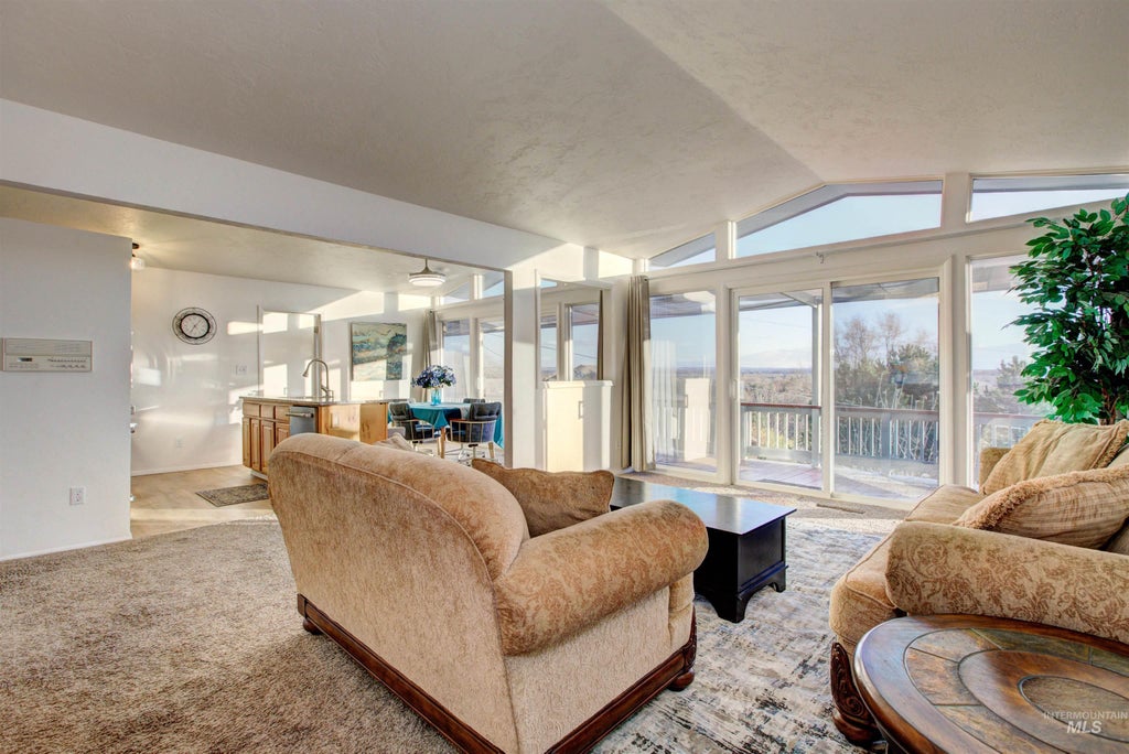 4420 N Ginzel Street, Boise