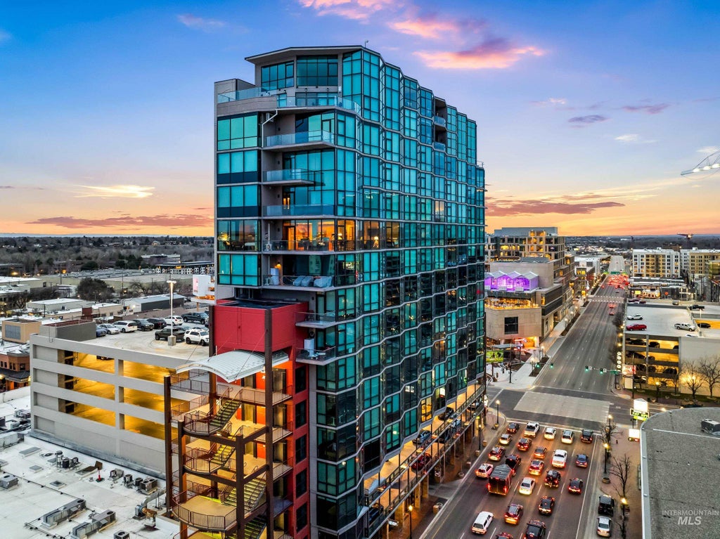 851 W Front St. #1201 #1201, Boise