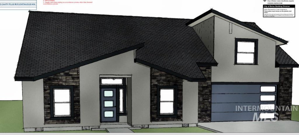 5055 N Pierce Park Lane, Boise