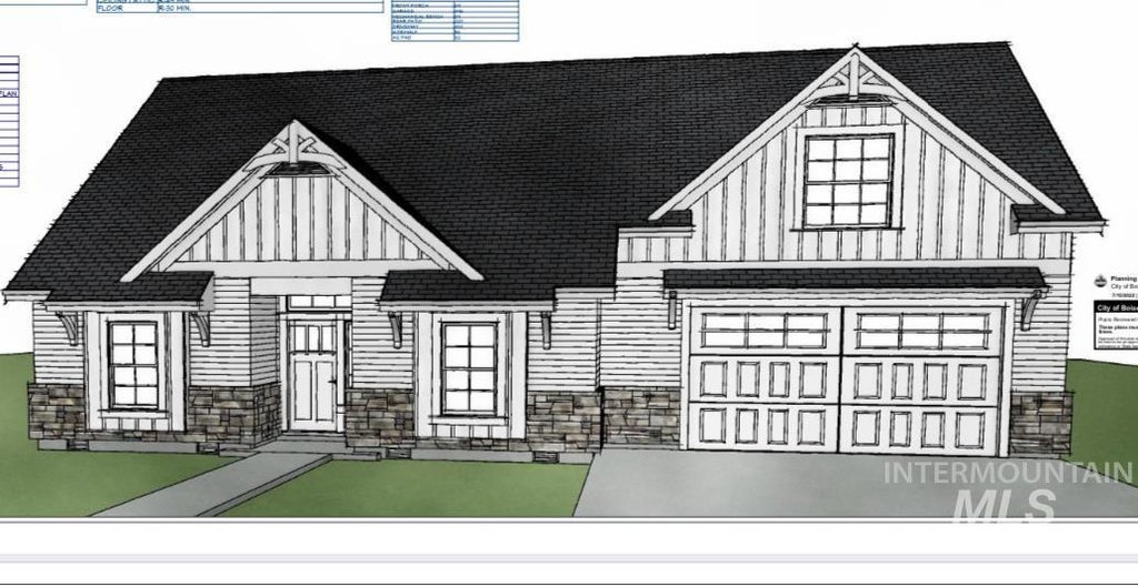 5067 N Pierce Park Lane, Boise