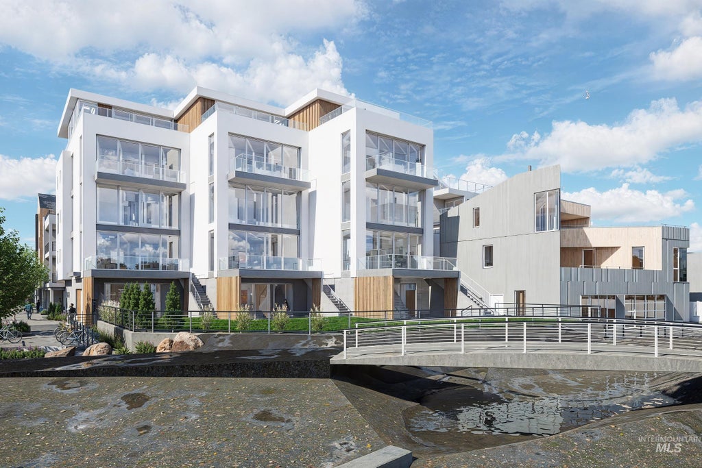 3414 N Kahuna Lane, Garden City