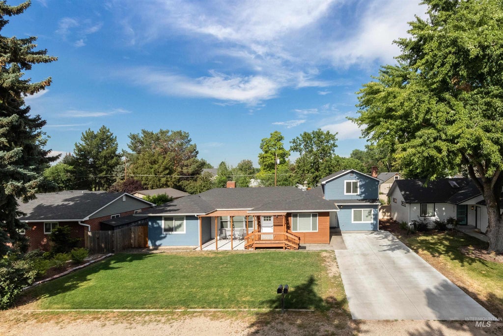 2513 N 31st, Boise