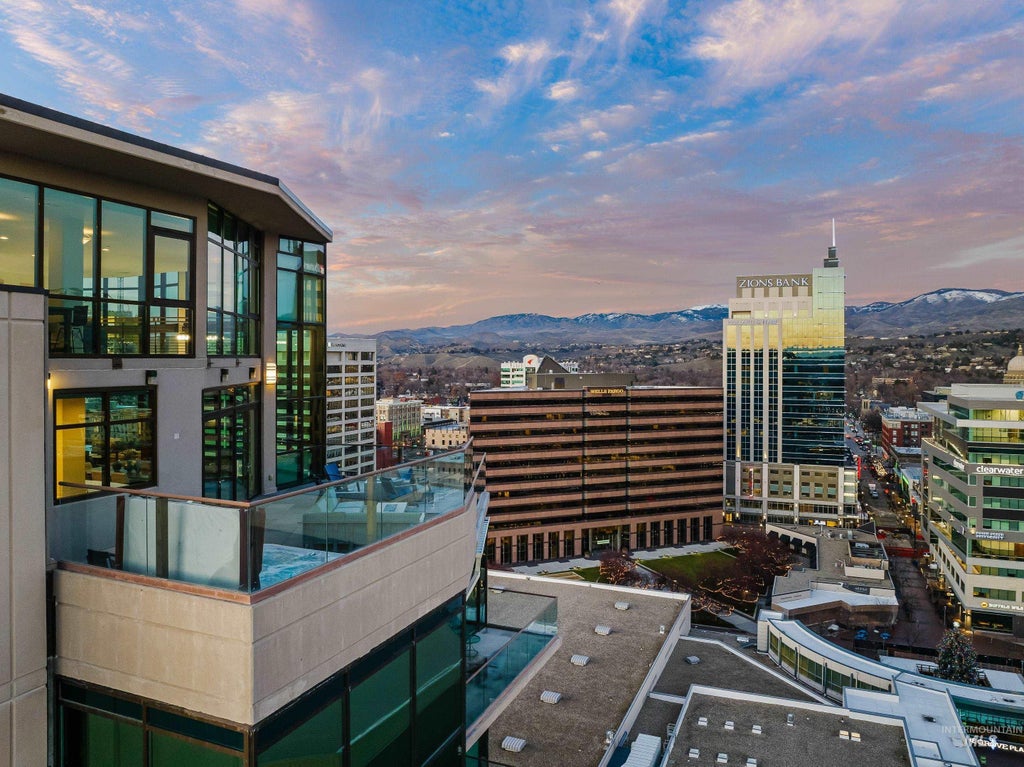 851 Front Street #1701, Boise
