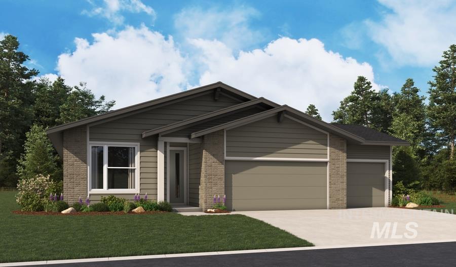 11180 W Campanula Ct, Star