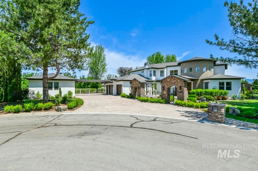 3580 N Verdant Pl, Star