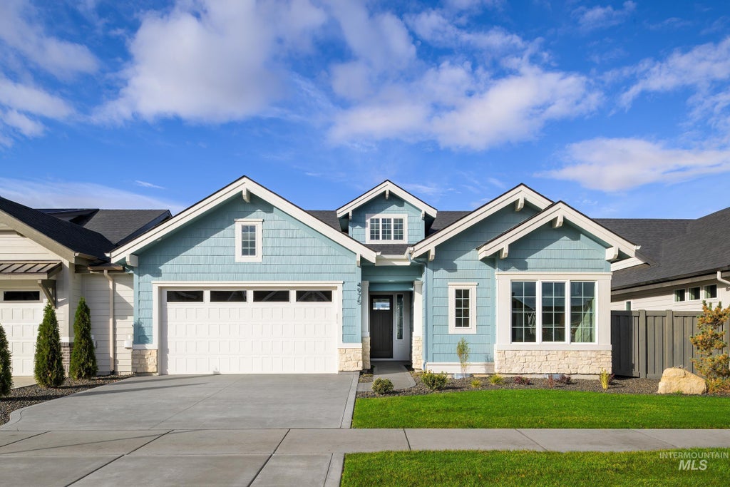 4975 S Palatino Ln, Meridian