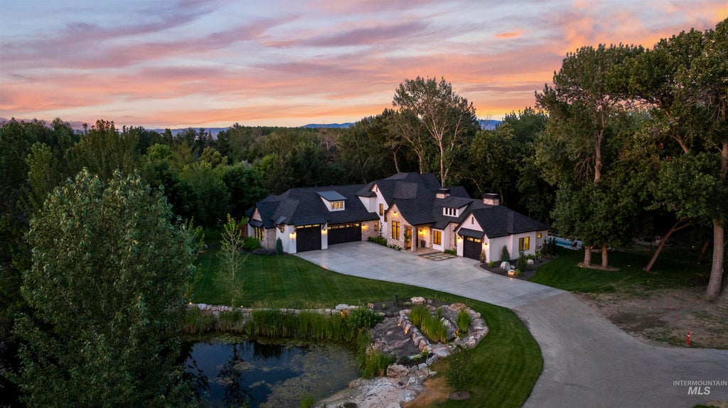 228 S Alder Lane, Eagle