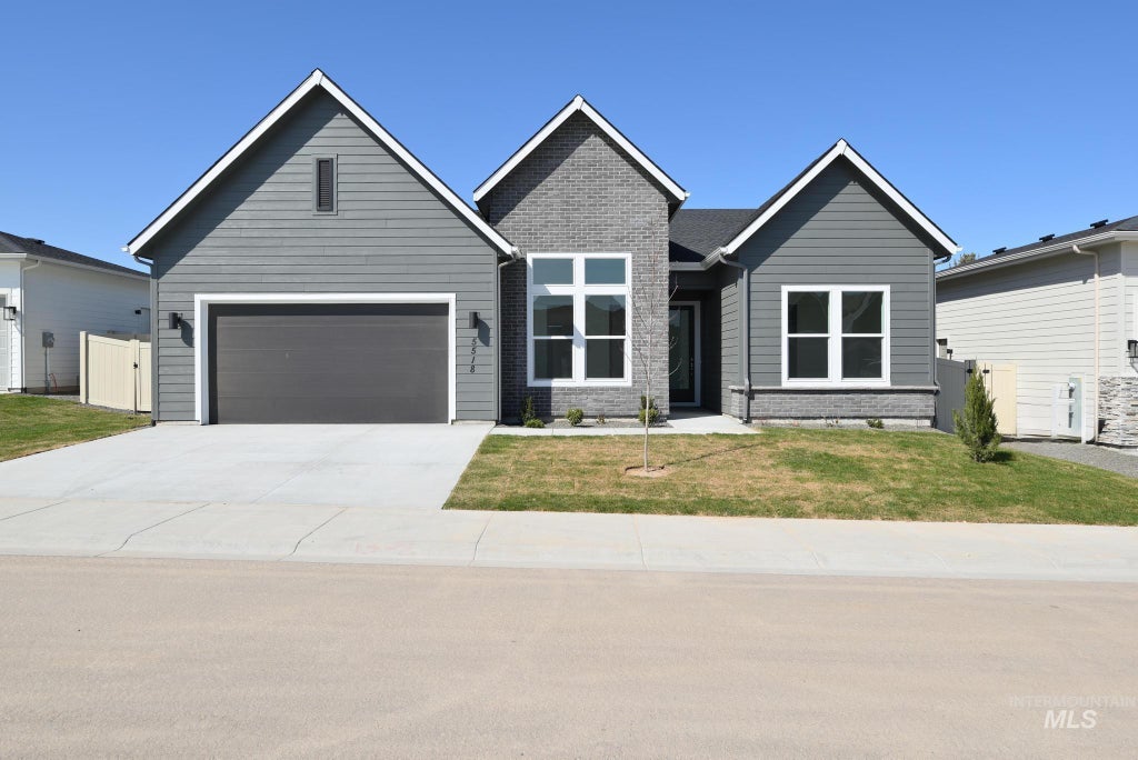 3771 N Pindall Way, Star