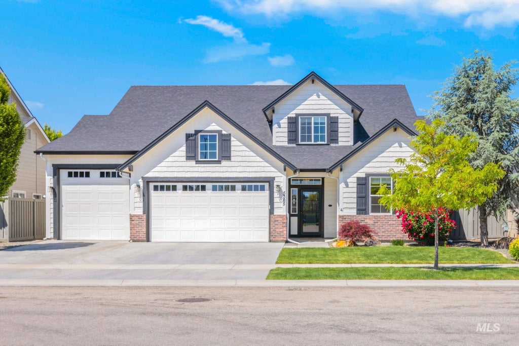 5385 S Wayland Ave, Meridian