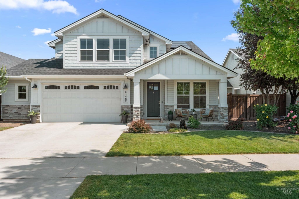 4128 W Everest St, Meridian