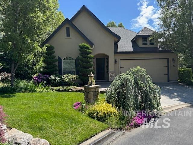 1923 S Stream Pointe Ln, Eagle