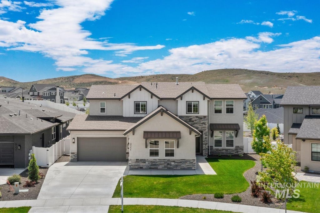 9351 W Sooty Grouse Ct, Boise