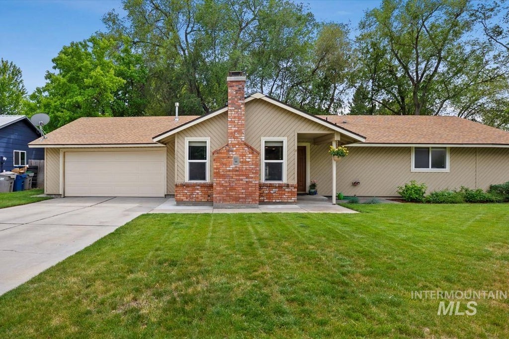 1901 W Cherry Ct, Boise