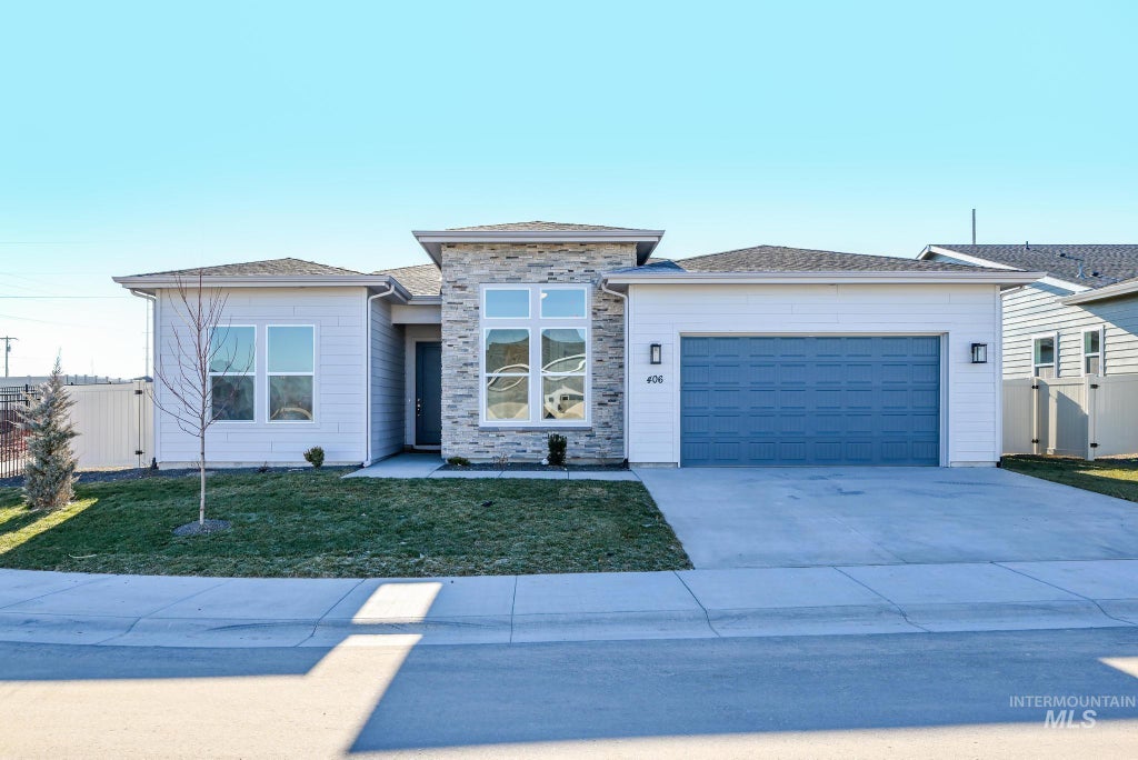 3627 N San Carlos Way, Star