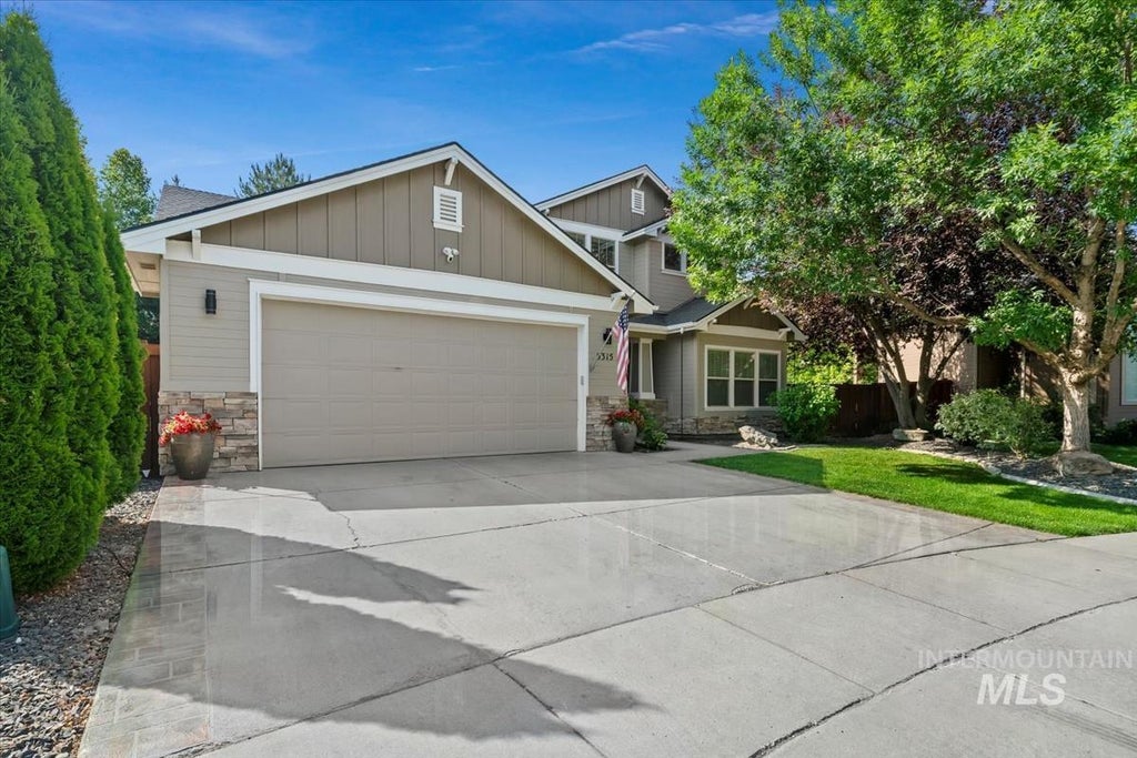 5315 N Red Hills Pl, Meridian