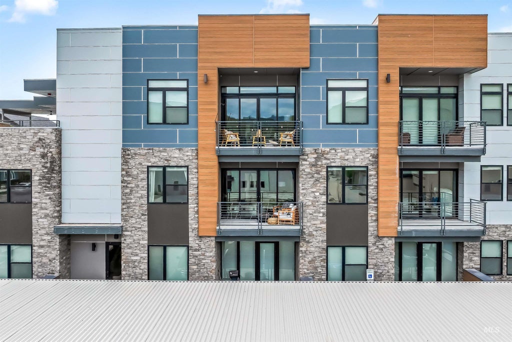 3850 E Haystack Street #205, Boise