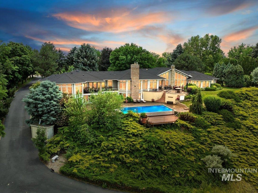 600 W River Heights Dr., Meridian