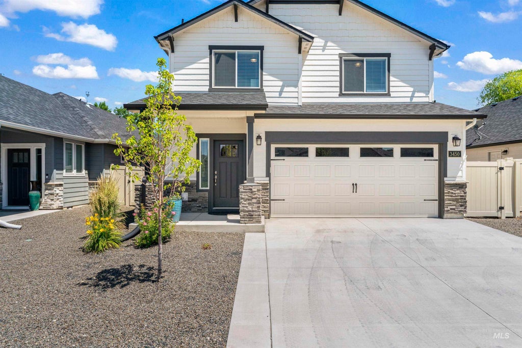 3450 S Garibaldi Pl, Meridian