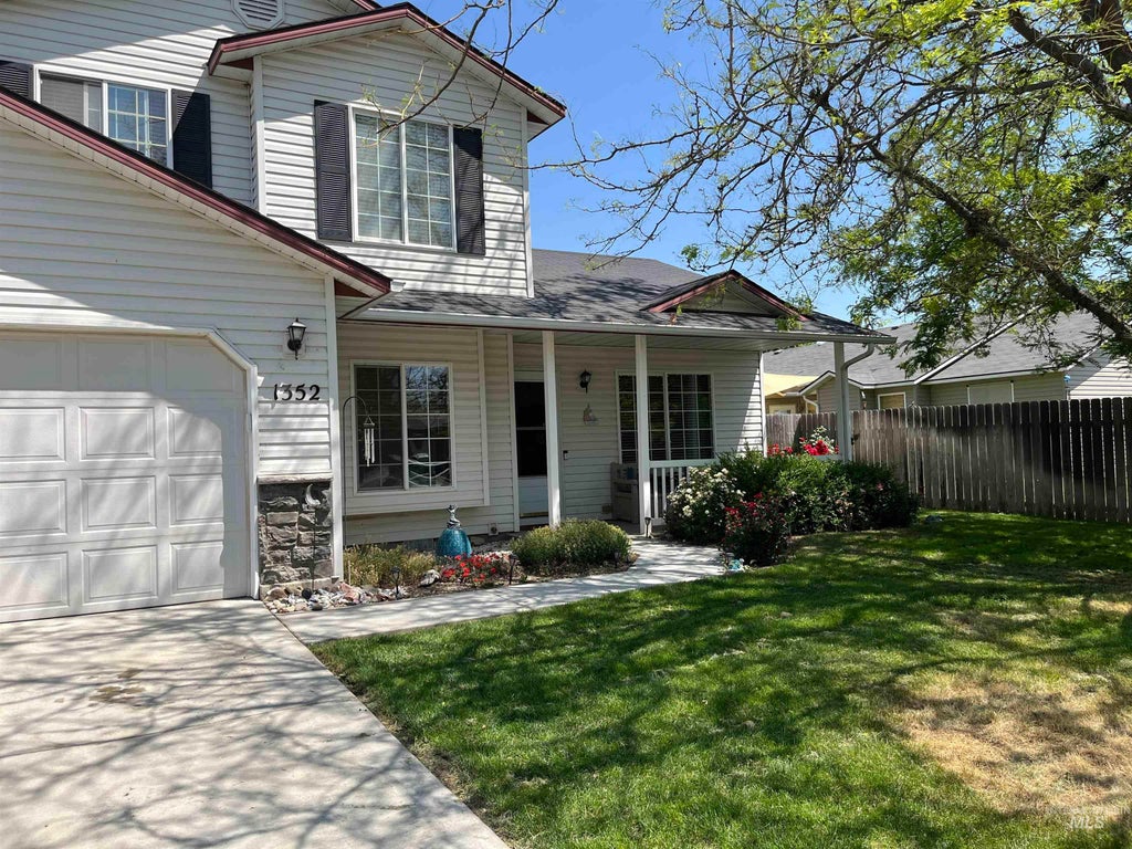 1352 Condor Dr., Middleton