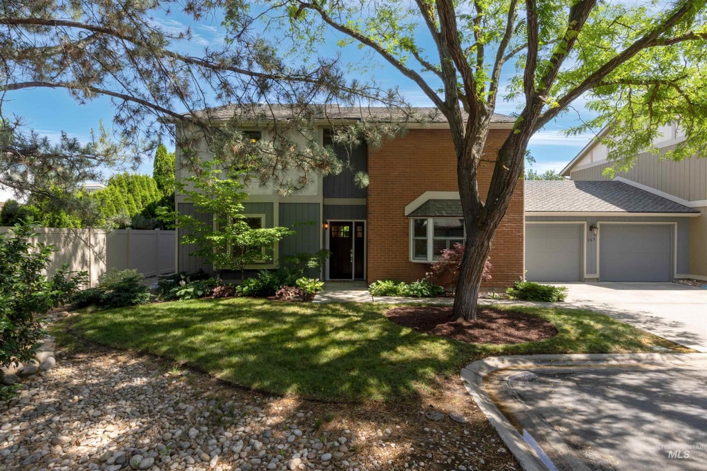 269 S S Coston Ln., Boise