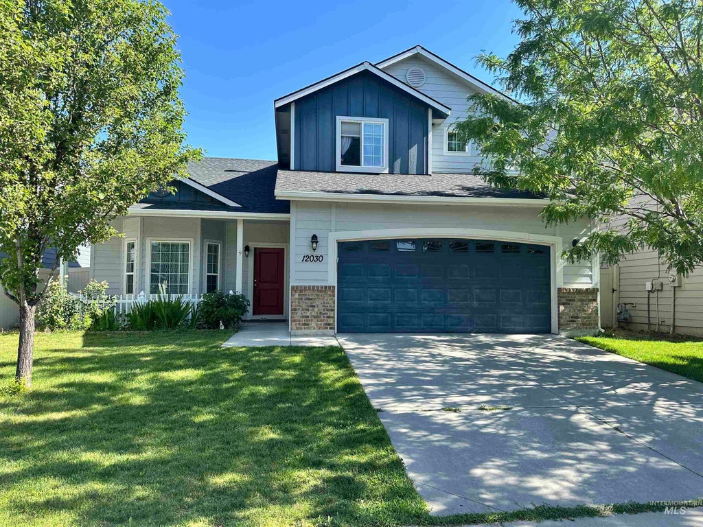12030 Abram St., Boise