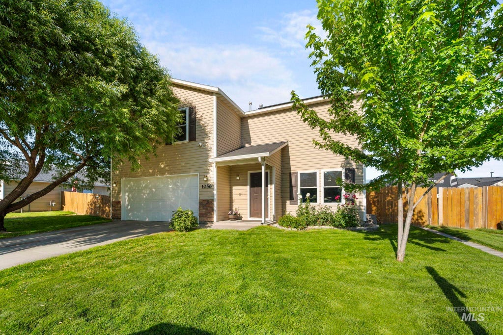 1056 S Hebgon Lake Ave, Middleton