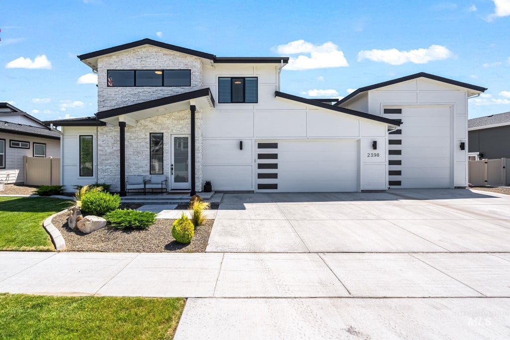 2398 N Klemmer Ave, Kuna