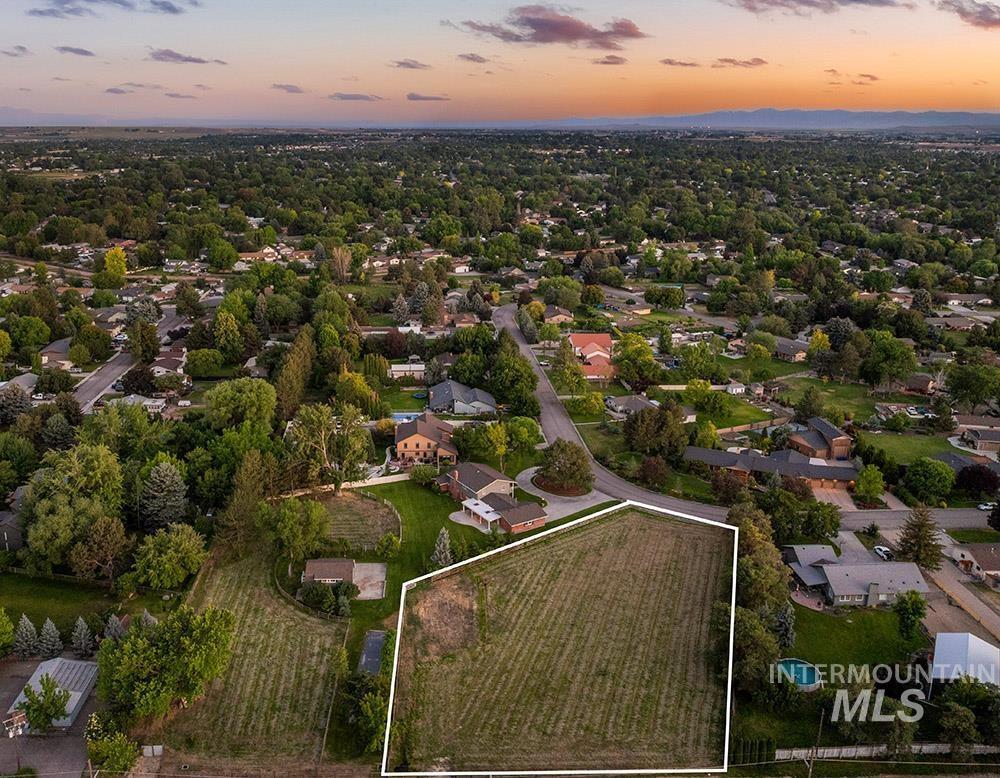 Tbd S Terra Dr, Boise