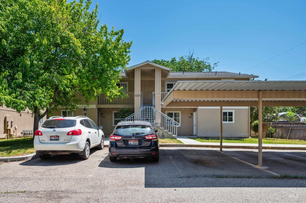 228 N Latah Street, Boise