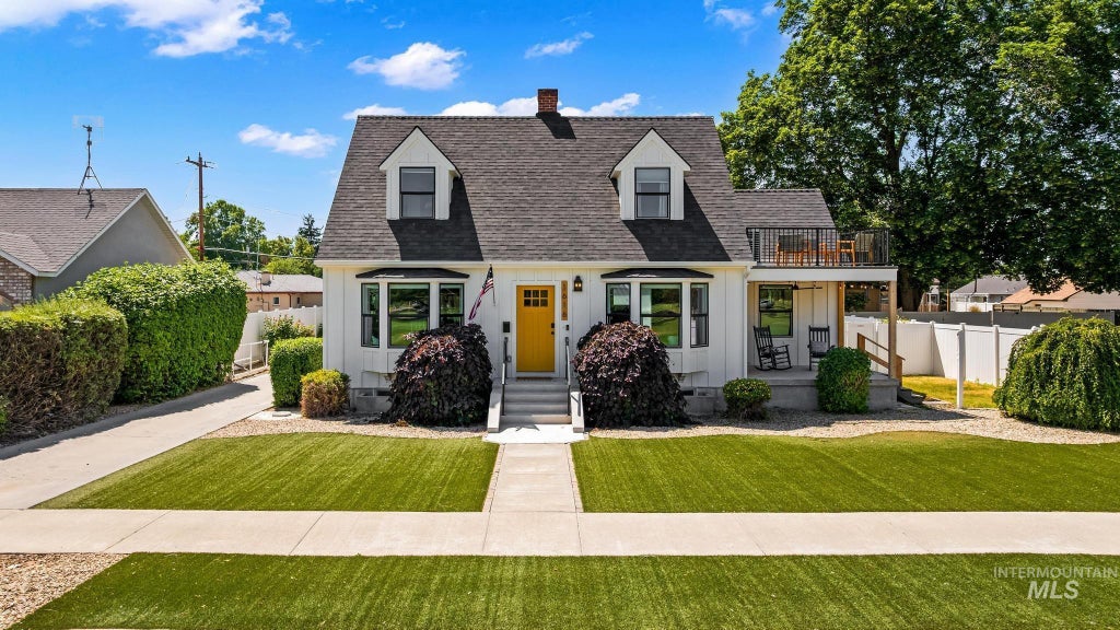 1616 Fairview Ave, Caldwell