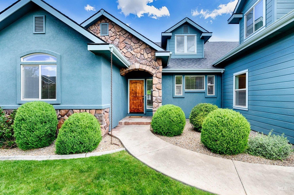 4888 S Silvermaple Ave, Boise