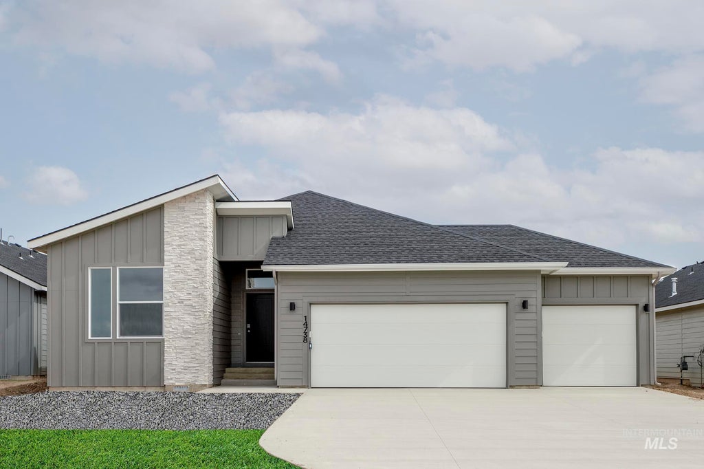 8490 S Tyrion Way, Kuna