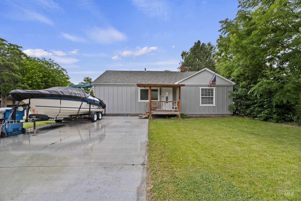 304 Maple St., Nampa