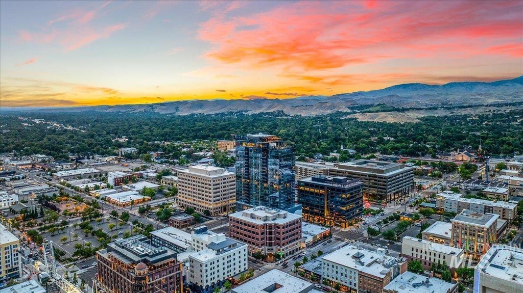 1112 W Main St #503, Boise