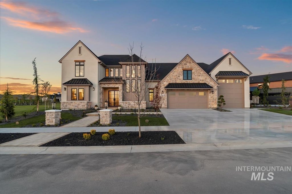 7926 W Rockhaven Dr, Eagle