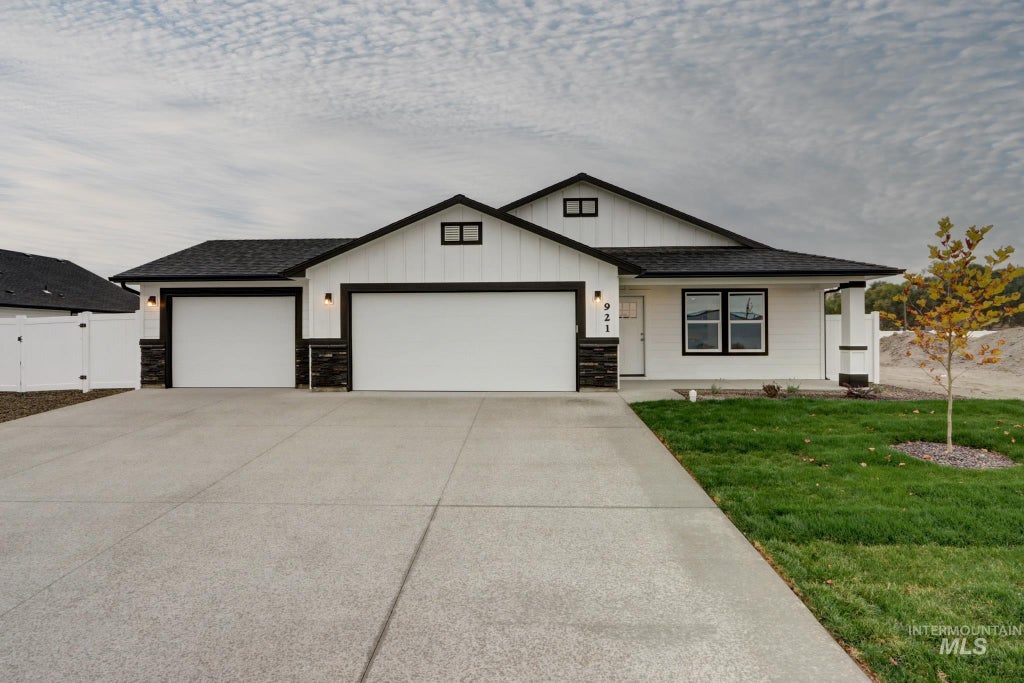 Tbd Oregon Ave, Caldwell