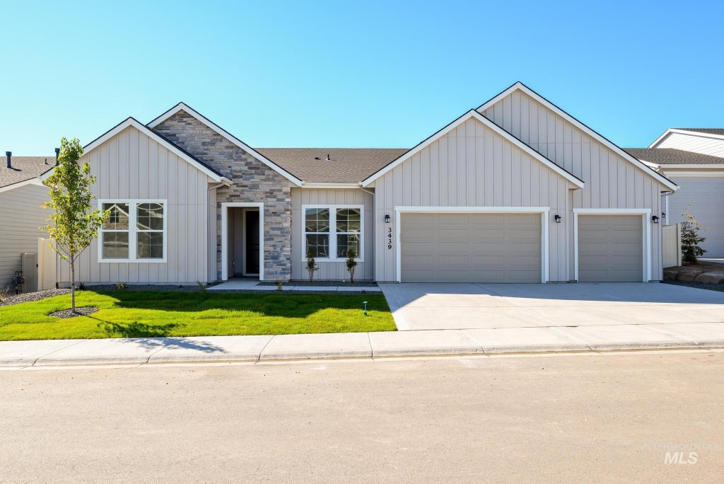 9940 W Nicasio Dr, Star