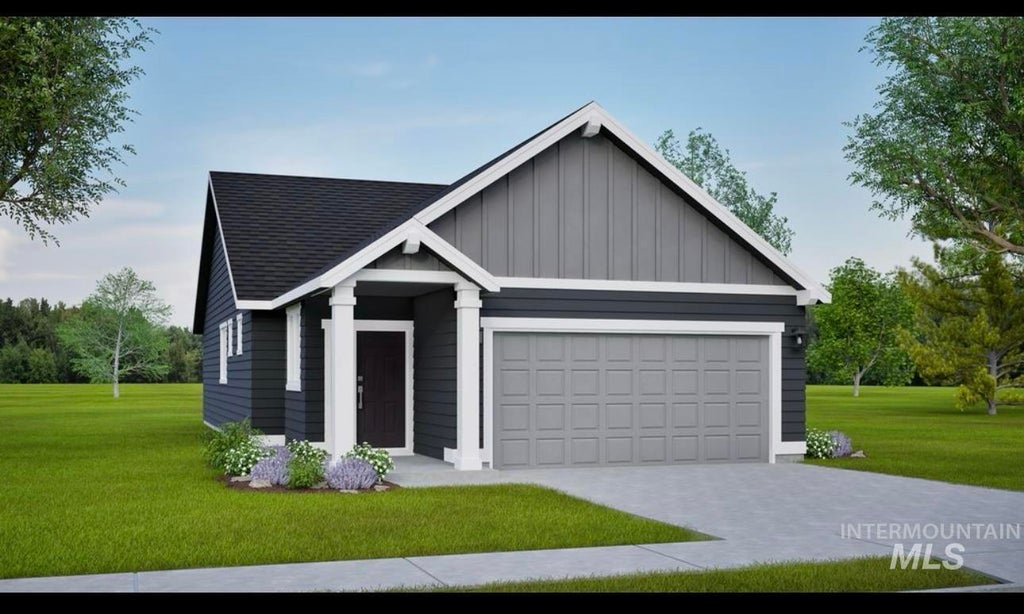 Tbd 3 Oregon Ave, Caldwell