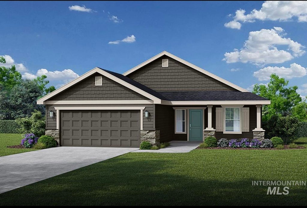 Tbd 4 Oregon Ave, Caldwell