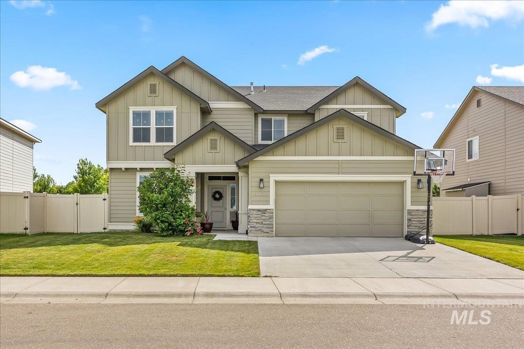 4177 S Barletta Way, Meridian