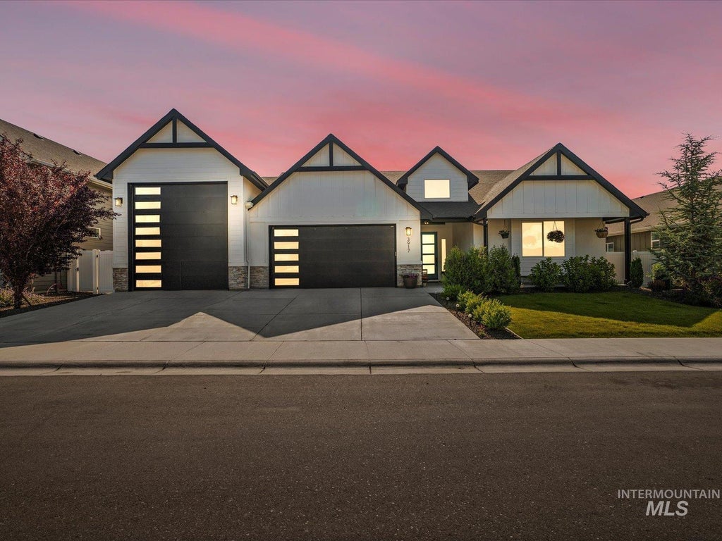 3917 Palisade Ave, Caldwell