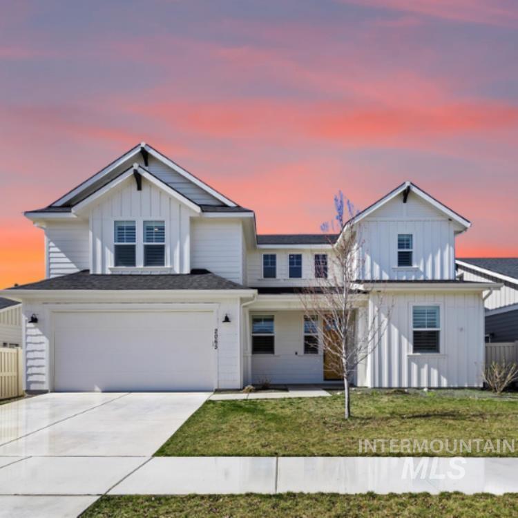 2065 Sombrero Ave., Middleton