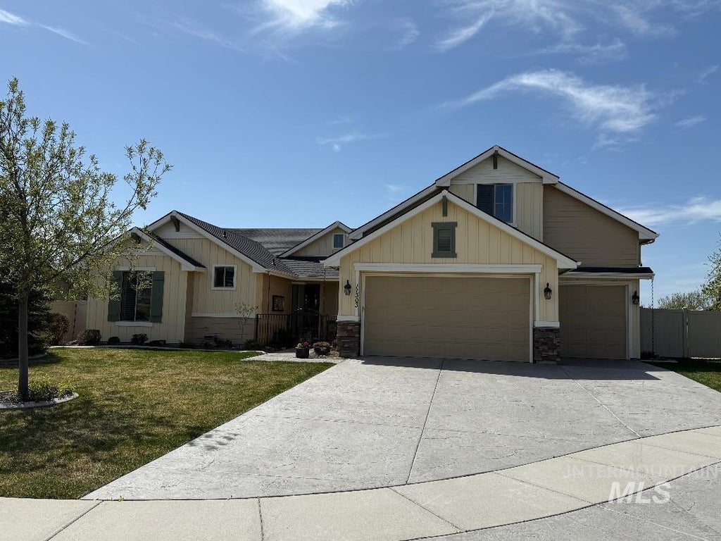 11303 W Victoria Ct, Nampa