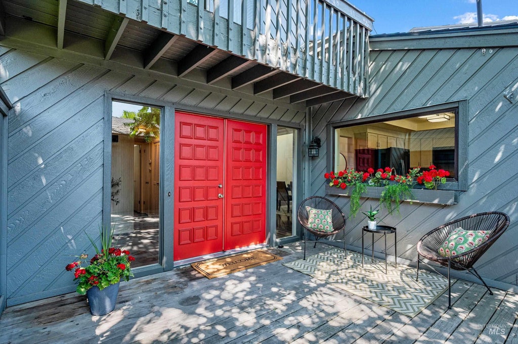 7267 W Cascade Dr., Boise