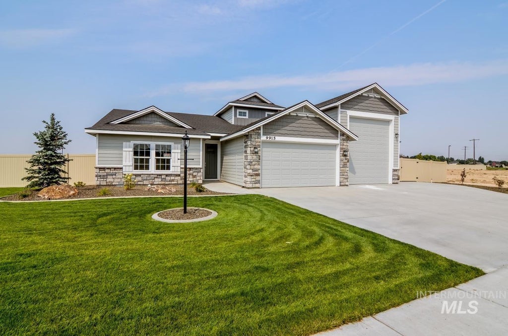 L17 Gap Creek Ave, Caldwell